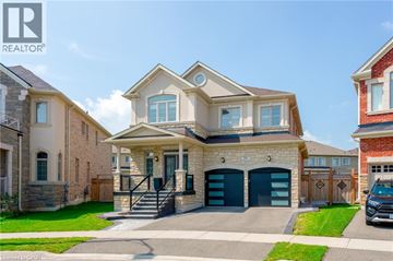 Milton apartment for rent - 95 GOODWIN Crescent Unit# UPPER UPPER