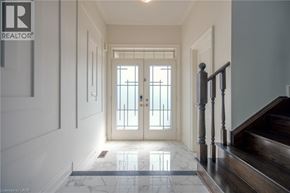 Milton apartment for rent - 95 GOODWIN Crescent Unit# UPPER UPPER