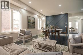 Milton apartment for rent - 95 GOODWIN Crescent Unit# UPPER UPPER