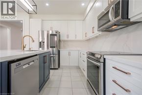 Milton apartment for rent - 95 GOODWIN Crescent Unit# UPPER UPPER