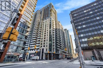 Ottawa condo for rent - 2208 - 180 GEORGE STREET 2208