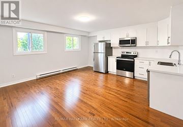 Toronto (O'connor-Parkview) townhouse for rent - 3 - 82 HALSEY AVENUE 3