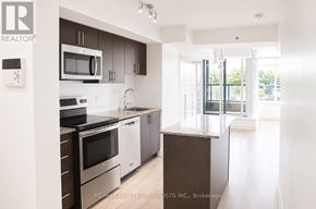 Toronto (Mimico) condo for rent - 207 - 11 SUPERIOR AVENUE 207