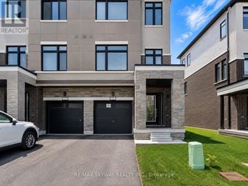 Brampton (Sandringham-Wellington North) apartment for rent - 66 FIELDRIDGE CRESCENT