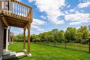 Brampton (Sandringham-Wellington North) apartment for rent - 66 FIELDRIDGE CRESCENT