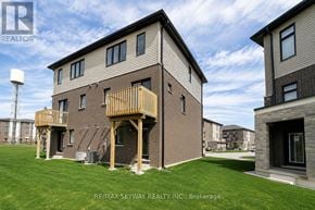 Brampton (Sandringham-Wellington North) apartment for rent - 66 FIELDRIDGE CRESCENT