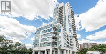 Toronto (Weston) condo for rent - 615 - 10 WILBY CRESCENT 615