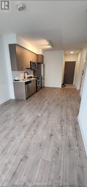Toronto (Weston) condo for rent - 615 - 10 WILBY CRESCENT 615