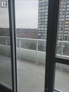 Toronto (Weston) condo for rent - 615 - 10 WILBY CRESCENT 615