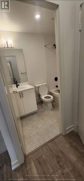 Toronto (Weston) condo for rent - 615 - 10 WILBY CRESCENT 615