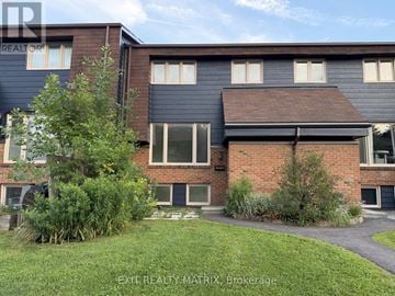 Ottawa townhouse for rent - 50 - 2610 DRAPER AVENUE 50