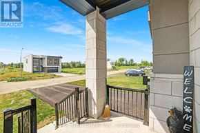 Severn (West Shore) apartment for rent - A real estate sign is on the gate of a property.
