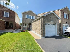 Mississauga (Rathwood) apartment for rent - 4334 LEE DRIVE