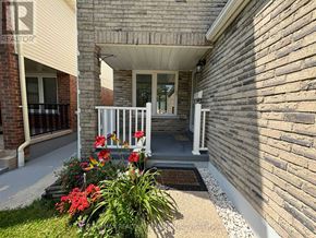 Mississauga (Rathwood) apartment for rent - 4334 LEE DRIVE