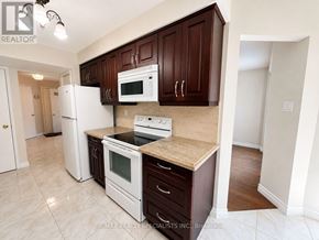 Mississauga (Rathwood) apartment for rent - 4334 LEE DRIVE
