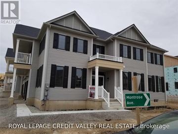 Haldimand apartment for rent - 76 FLEMING CRESCENT