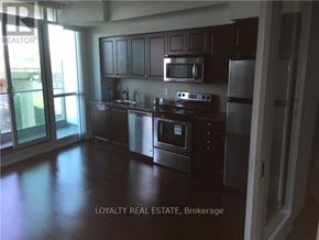 Toronto (Niagara) condo for rent - 768 - 209 FORT YORK BOULEVARD 768