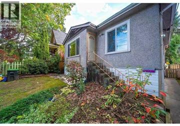 Vancouver apartment for rent - 1000 EAST 21ST AVENUE