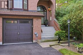 Oakville (Cp College Park) townhouse for rent - 17 - 1100 QUEENS AVENUE 17