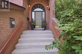 Oakville (Cp College Park) townhouse for rent - 17 - 1100 QUEENS AVENUE 17