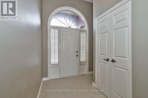Oakville (Cp College Park) townhouse for rent - 17 - 1100 QUEENS AVENUE 17