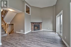 Oakville (Cp College Park) townhouse for rent - 17 - 1100 QUEENS AVENUE 17
