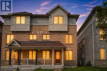 Ajax (Central East) apartment for rent - 866 AUDLEY ROAD