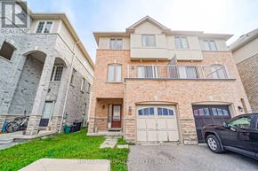 Ajax (Central East) apartment for rent - 866 AUDLEY ROAD