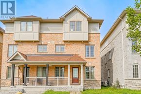 Ajax (Central East) apartment for rent - 866 AUDLEY ROAD