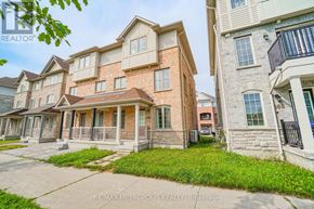 Ajax (Central East) apartment for rent - 866 AUDLEY ROAD