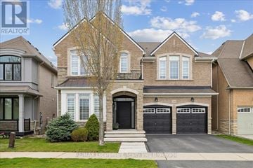 Oakville (Wm Westmount) apartment for rent - 2400 SPRING MEADOW WAY