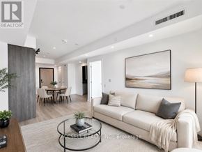 Vaughan (Vaughan Corporate Centre) condo for rent - W905 - 185 MILLWAY AVENUE W905