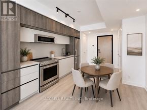 Vaughan (Vaughan Corporate Centre) condo for rent - W905 - 185 MILLWAY AVENUE W905