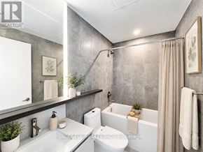 Vaughan (Vaughan Corporate Centre) condo for rent - W905 - 185 MILLWAY AVENUE W905