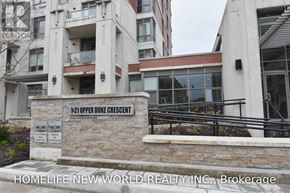 Markham (Unionville) condo for rent - 111 - 1 UPPER DUKE CRESCENT 111
