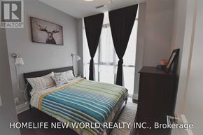 Markham (Unionville) condo for rent - 111 - 1 UPPER DUKE CRESCENT 111
