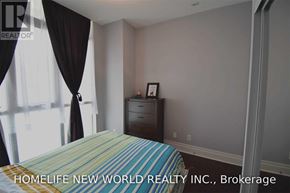 Markham (Unionville) condo for rent - 111 - 1 UPPER DUKE CRESCENT 111