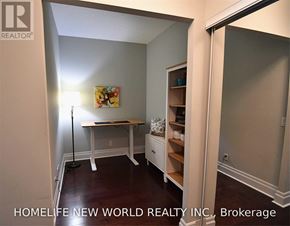 Markham (Unionville) condo for rent - 111 - 1 UPPER DUKE CRESCENT 111