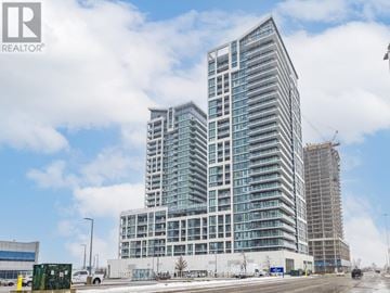 Vaughan (Vellore Village) condo for rent - 1615 - 9000 JANE STREET 1615