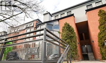 Vaughan (West Woodbridge) townhouse for rent - TH5 - 100 ARBORS LANE TH5