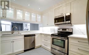 Vaughan (West Woodbridge) townhouse for rent - TH5 - 100 ARBORS LANE TH5
