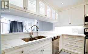 Vaughan (West Woodbridge) townhouse for rent - TH5 - 100 ARBORS LANE TH5