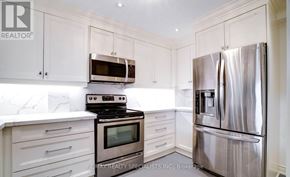 Vaughan (West Woodbridge) townhouse for rent - TH5 - 100 ARBORS LANE TH5