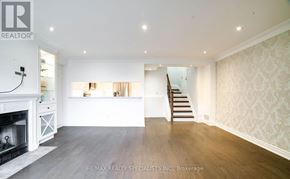 Vaughan (West Woodbridge) townhouse for rent - TH5 - 100 ARBORS LANE TH5