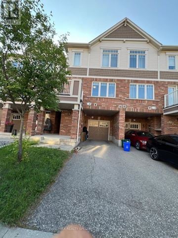 Milton (Fo Ford) townhouse for rent - 285 CASSON POINT