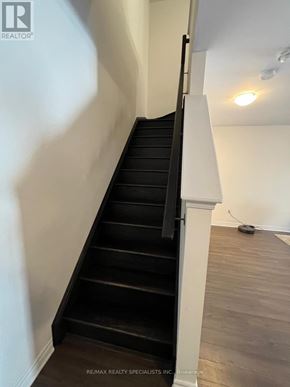 Milton (Fo Ford) townhouse for rent - 285 CASSON POINT