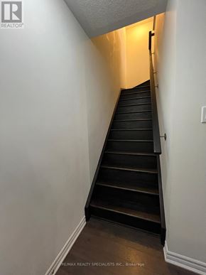 Milton (Fo Ford) townhouse for rent - 285 CASSON POINT