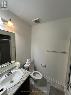 Milton (Fo Ford) townhouse for rent - 285 CASSON POINT