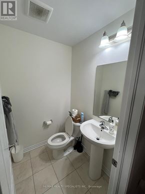 Milton (Fo Ford) townhouse for rent - 285 CASSON POINT