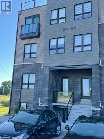 Niagara Falls (Morrison) condo for rent - 92 - 6705 CROPP STREET 92